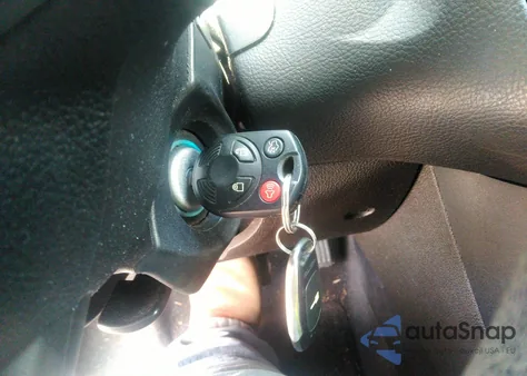 2016 Ford Focus Se из США, поврежденный, VIN 1FADP3F29GL296898